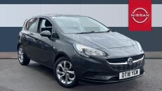 Vauxhall Corsa 1.4 [75] Sport 5dr [AC] Petrol Hatchback